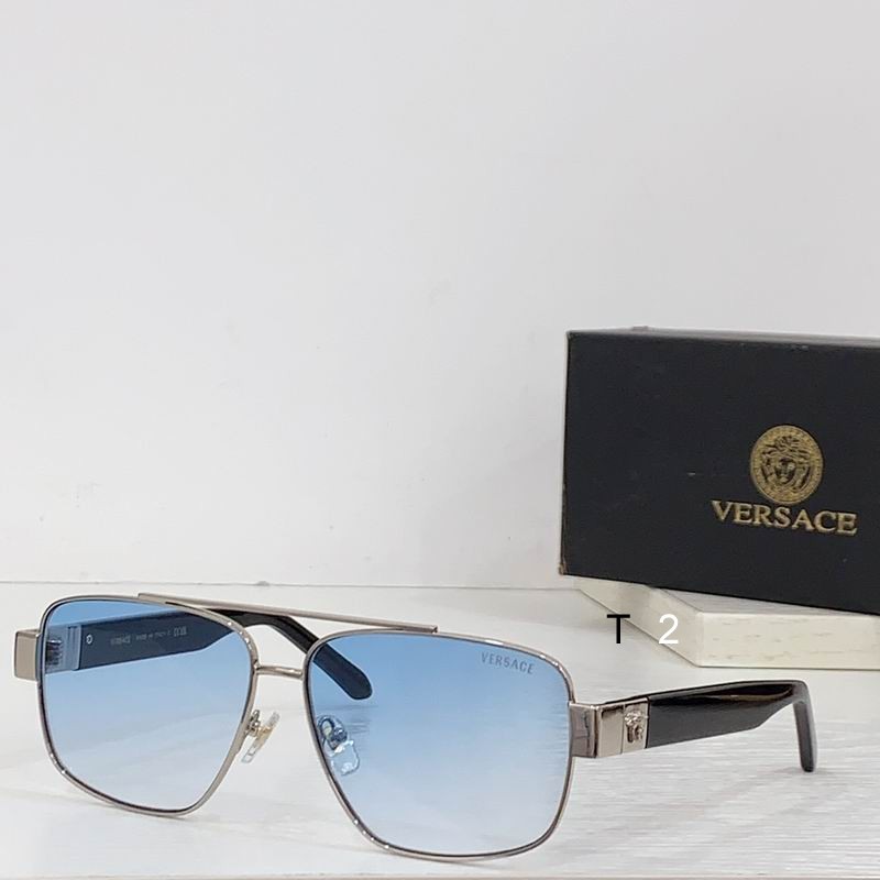 Versace Sunglasses 173